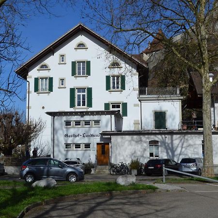 Concept Hotel Landhaus Burgdorf Extérieur photo