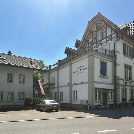 Concept Hotel Landhaus Burgdorf Extérieur photo