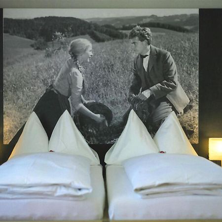 Concept Hotel Landhaus Burgdorf Extérieur photo