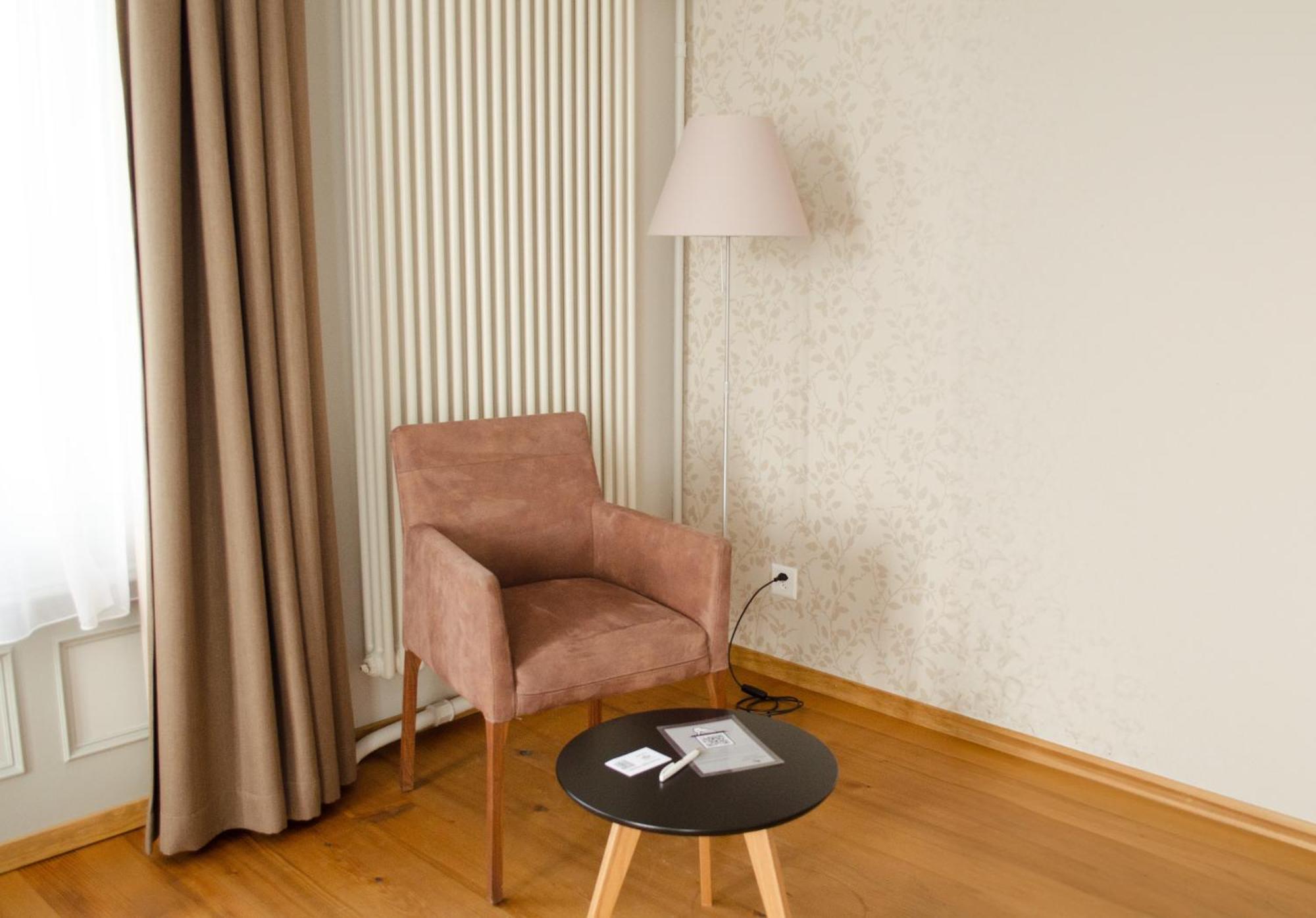 Concept Hotel Landhaus Burgdorf Extérieur photo