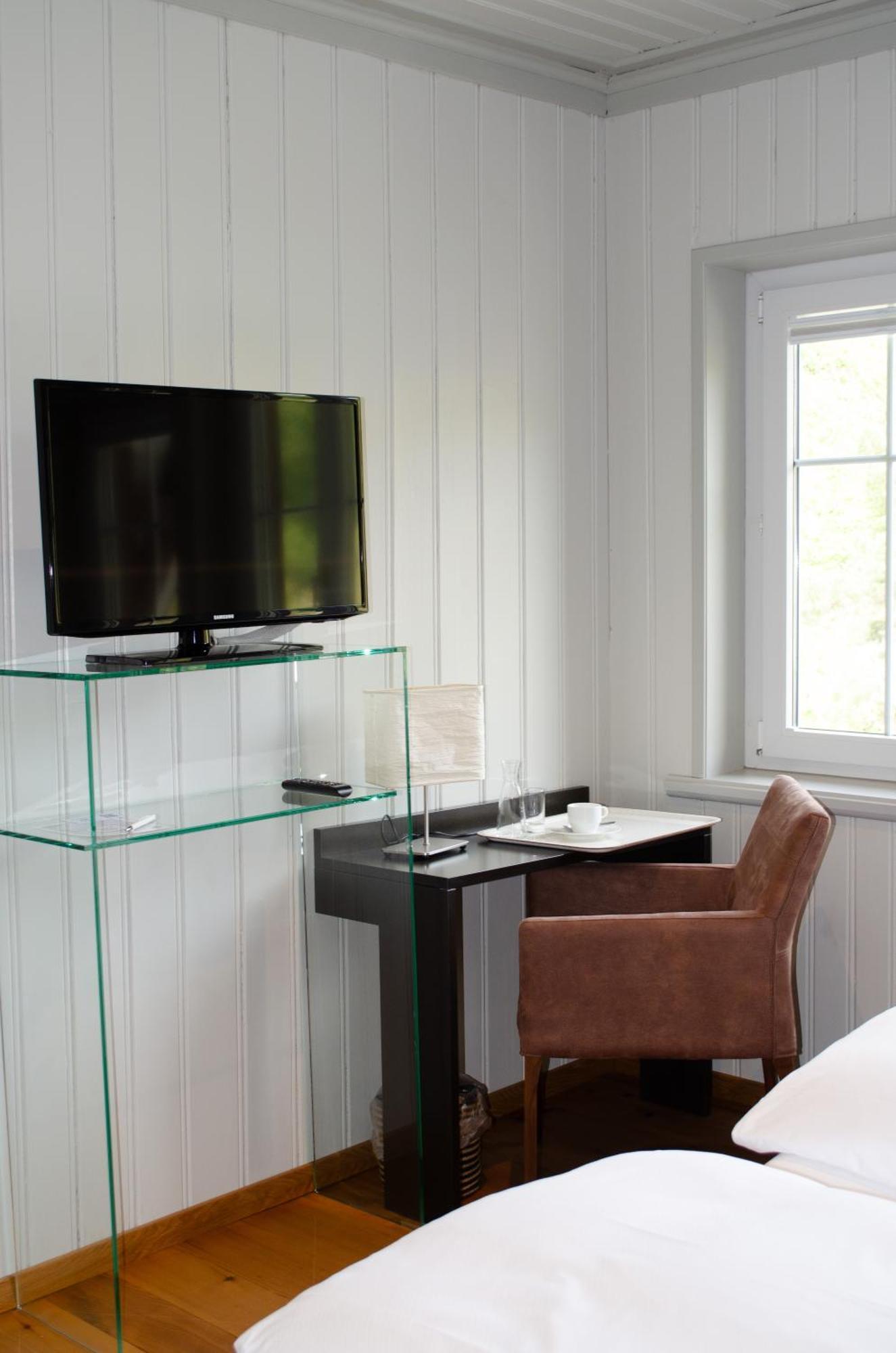 Concept Hotel Landhaus Burgdorf Extérieur photo