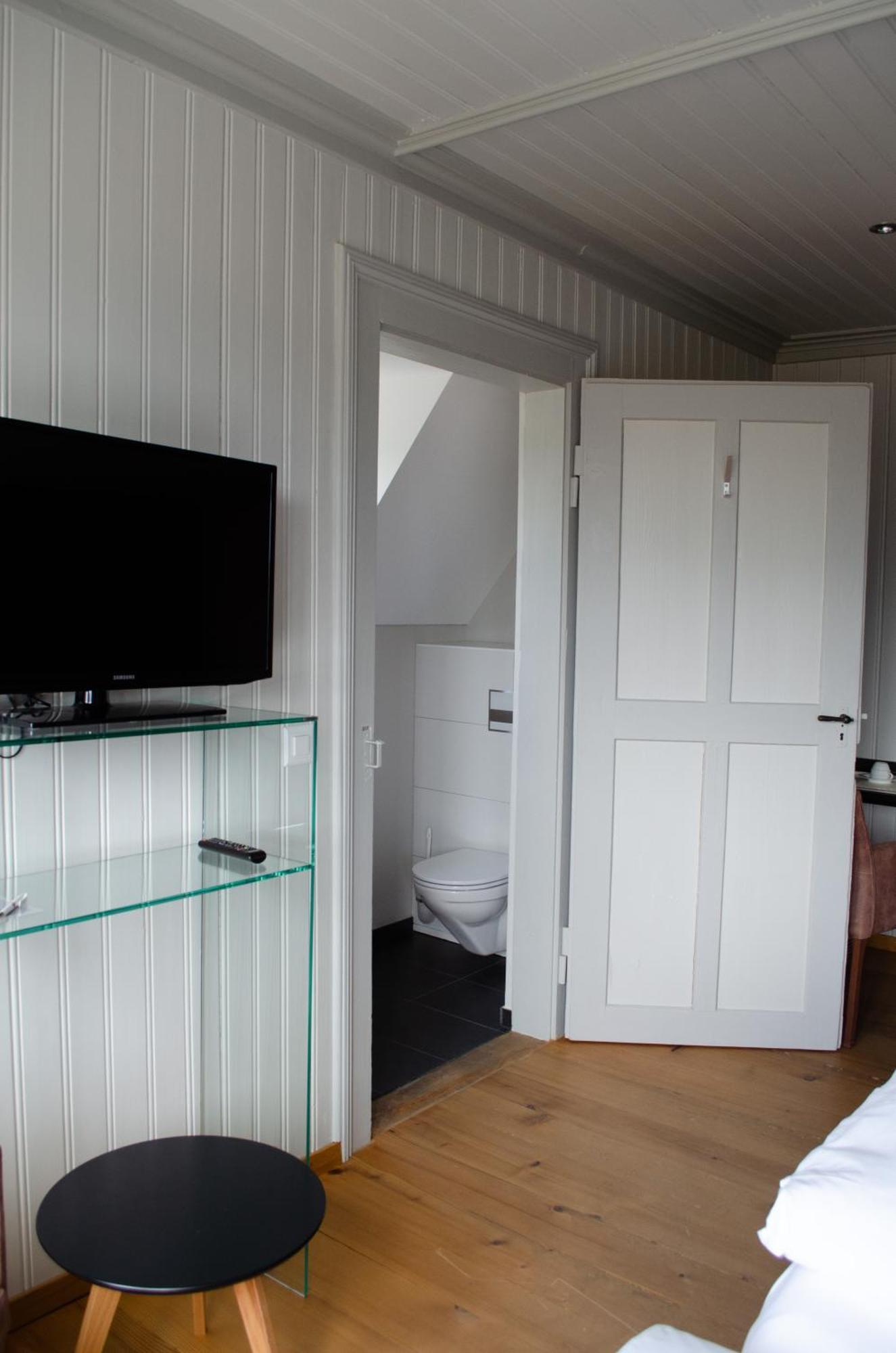 Concept Hotel Landhaus Burgdorf Extérieur photo