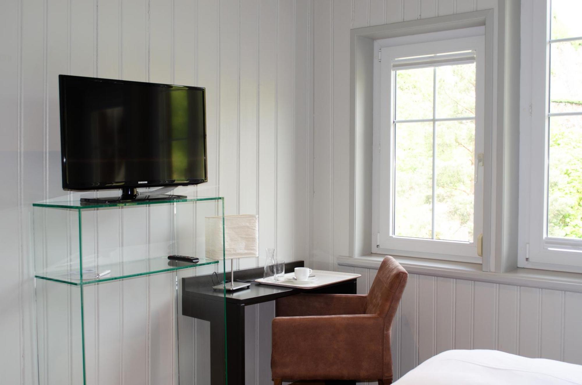 Concept Hotel Landhaus Burgdorf Extérieur photo
