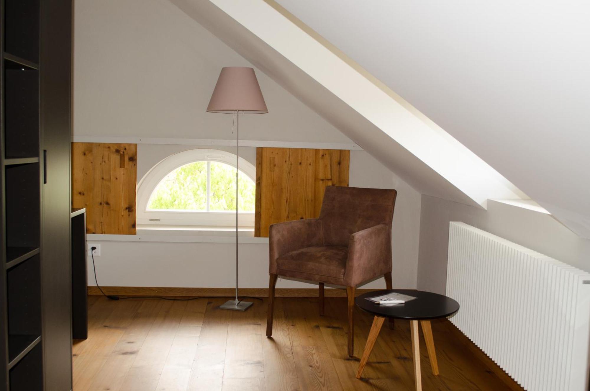 Concept Hotel Landhaus Burgdorf Extérieur photo