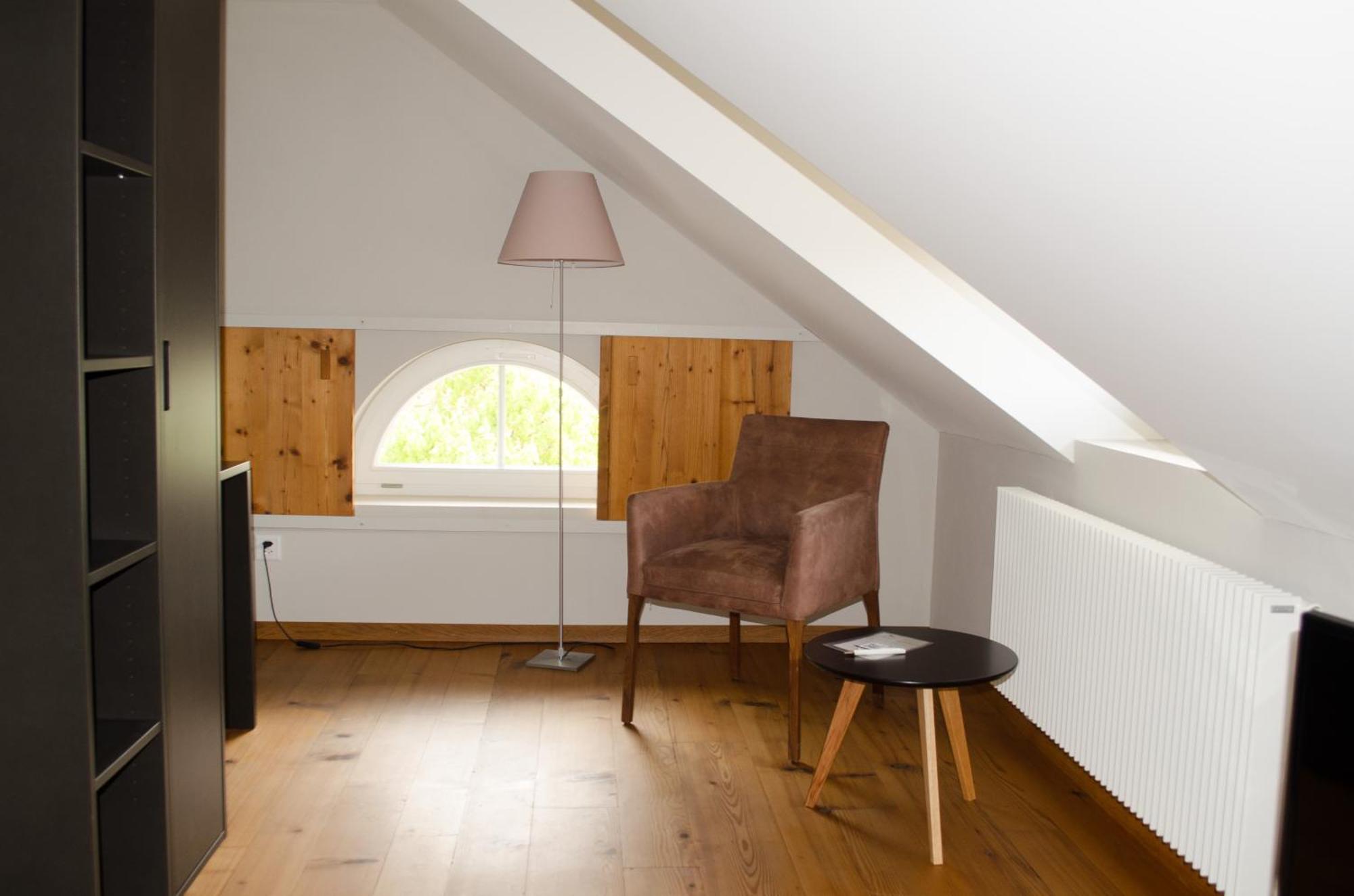 Concept Hotel Landhaus Burgdorf Extérieur photo