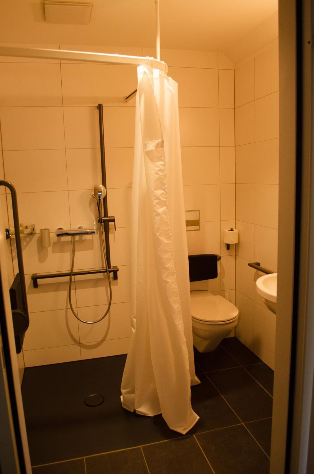 Concept Hotel Landhaus Burgdorf Extérieur photo