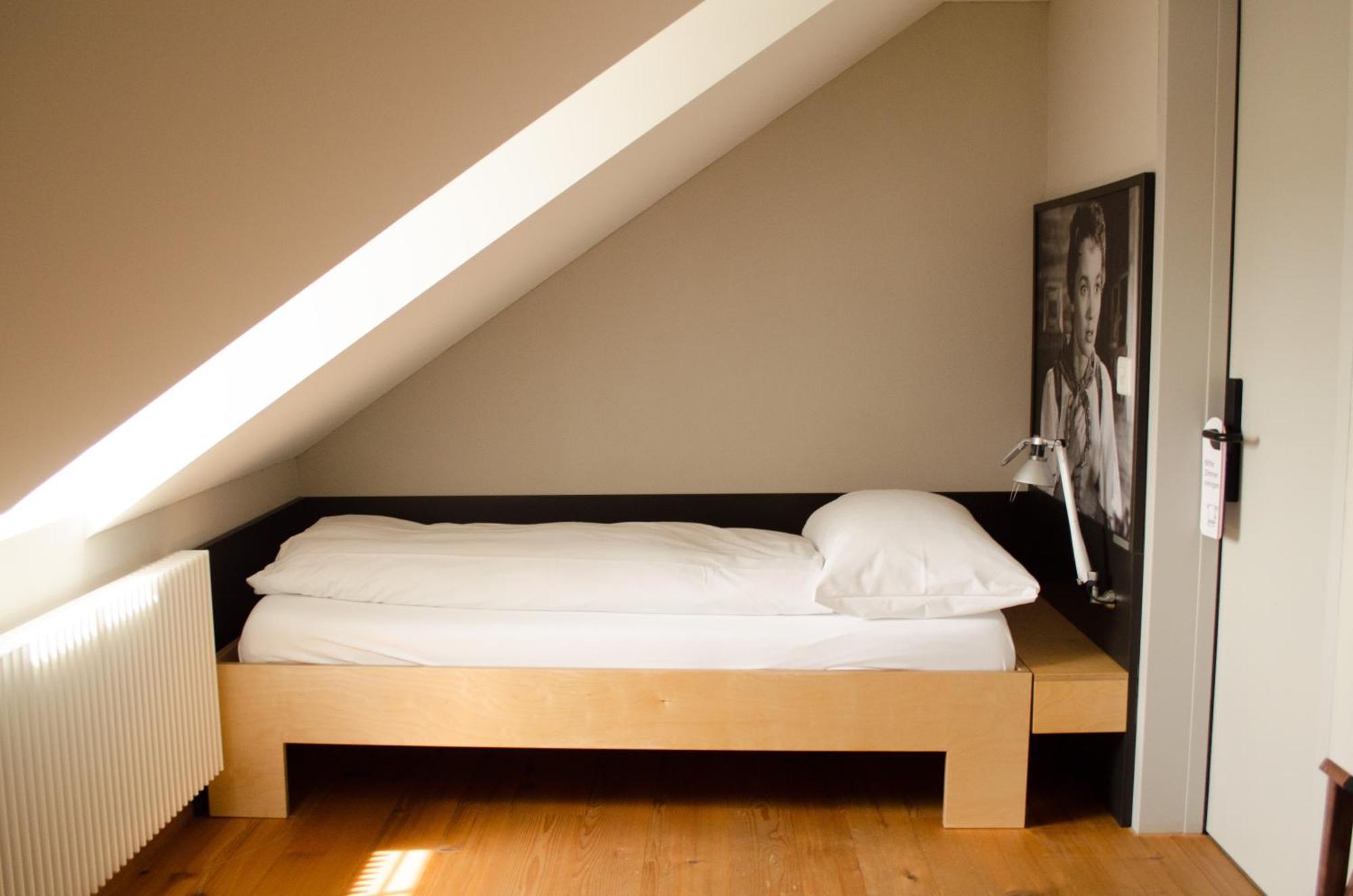 Concept Hotel Landhaus Burgdorf Extérieur photo