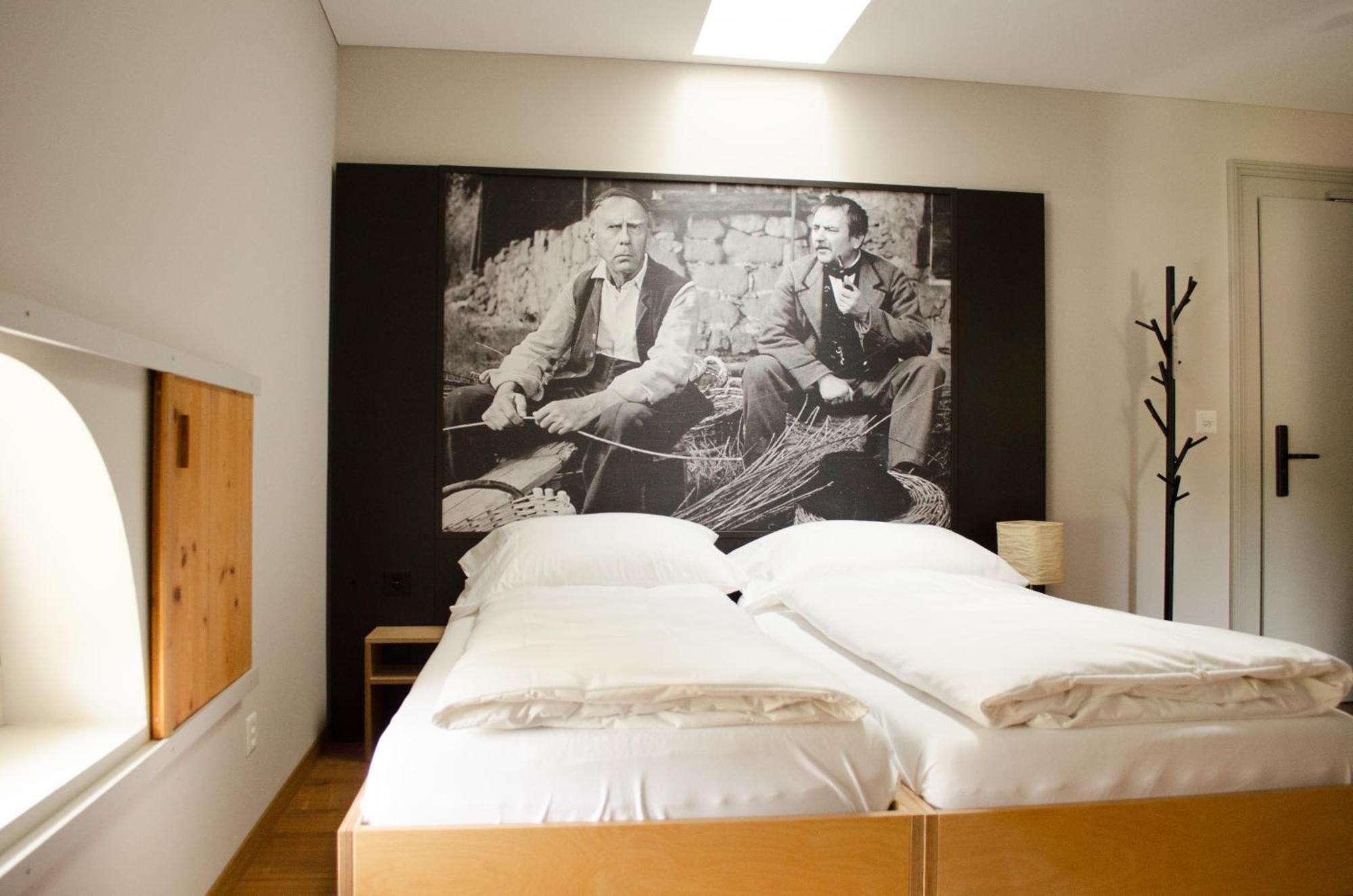 Concept Hotel Landhaus Burgdorf Extérieur photo