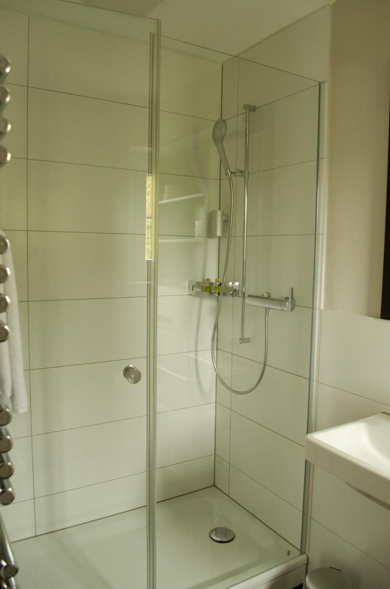 Concept Hotel Landhaus Burgdorf Extérieur photo