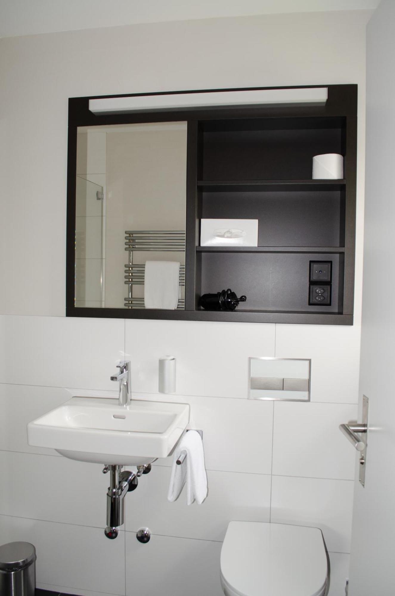 Concept Hotel Landhaus Burgdorf Extérieur photo