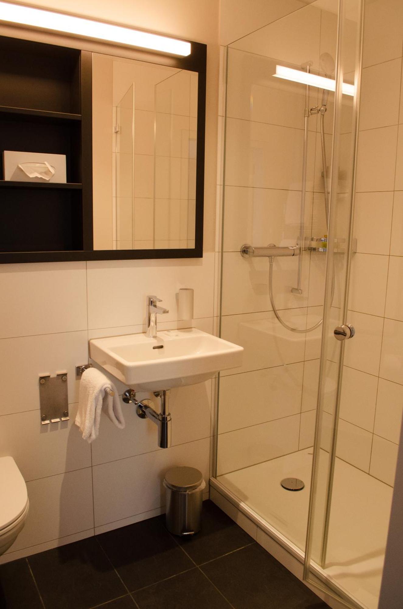 Concept Hotel Landhaus Burgdorf Extérieur photo