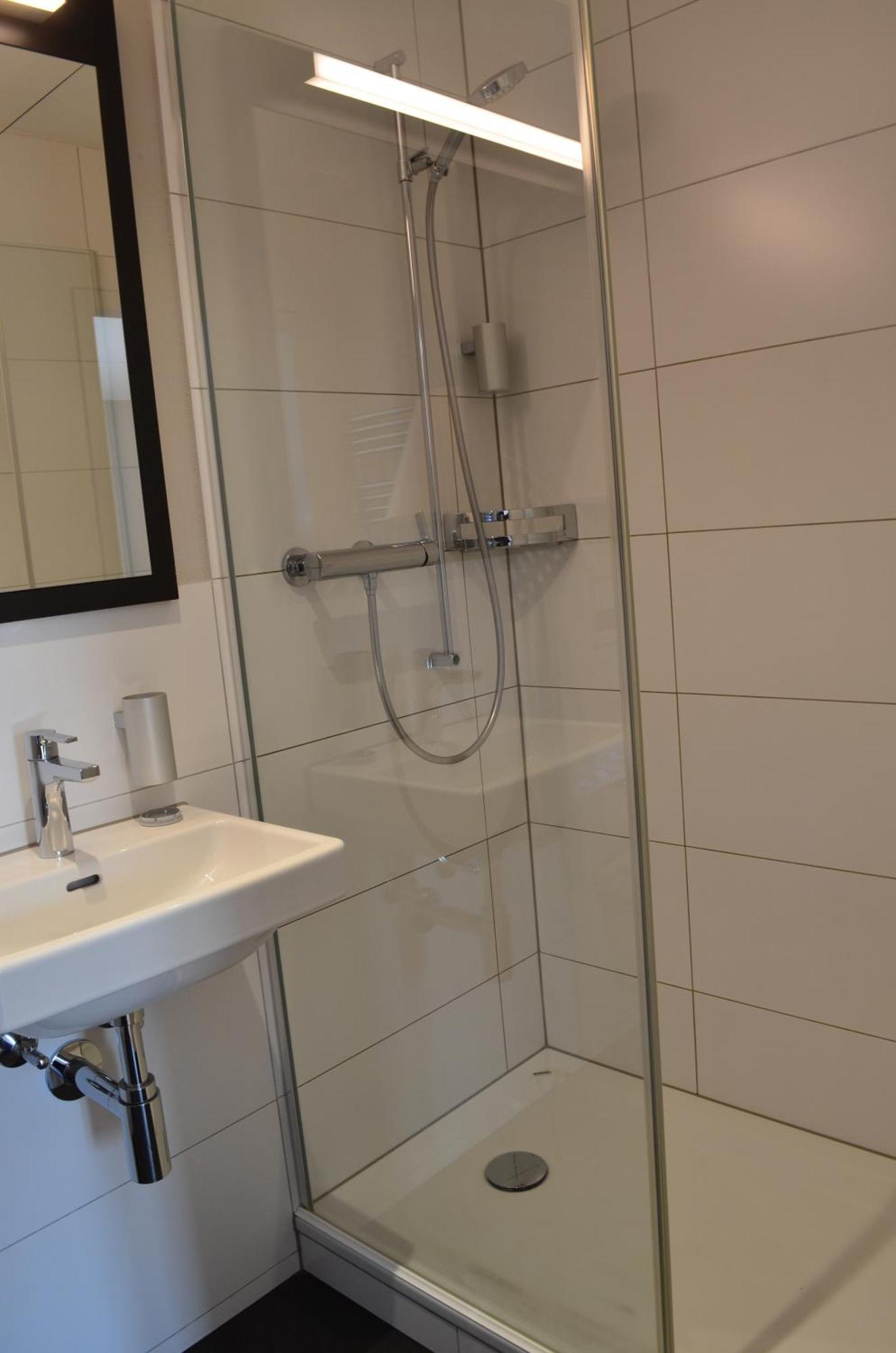 Concept Hotel Landhaus Burgdorf Extérieur photo